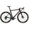 RIDLEY kolo FALCN RS DuraAce Di2 UD Carbon/Candy Red Metallic/Silver M M RIDLEY kolo FALCN RS DuraAce Di2 UD Carbon/Candy Red Metallic/Silver M M