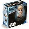 Ravensburger 3D Puzzle - Hylkies: Star Wars: Luke Skywalker - 54 ks Ravensburger 3D Puzzle - Hylkies: Star Wars: Luke Skywalker - 54 ks