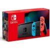Nintendo Switch Neon Blue & Neon Red, HAD-S-KABAH Nintendo Switch Neon Blue & Neon Red, HAD-S-KABAH