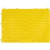 Merco Foot Massage SR masážny koberec žltá Merco Foot Massage SR masážny koberec žltá