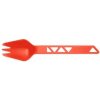 Primus | TrailSpork Tritan Tangerine Primus | TrailSpork Tritan Tangerine