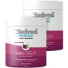 AKCIA Medveď natural 2x VIAFIBER ríbezla 311 g AKCIA Medveď natural 2x VIAFIBER ríbezla 311 g