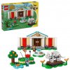 LEGO® Animal Crossing™ 77056 Zbierka múzea Blathers LEGO® Animal Crossing™ 77056 Zbierka múzea Blathers