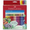 Faber-Castell Grip 2001 48ks Faber-Castell Grip 2001 48ks