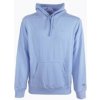 Mikina CHAMPION modrá Hooded Sweatshirt 219871 BS083 SOB Mikina CHAMPION modrá Hooded Sweatshirt 219871 BS083 SOB