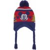 Zimná čiapka MICKEY MOUSE Laplander, 2200009655 Zimná čiapka MICKEY MOUSE Laplander, 2200009655