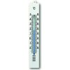 12.3008.02 TFA Vnútorný/vonkajší teplomer, plast, biely 12.3008.02 TFA Vnútorný/vonkajší teplomer, plast, biely