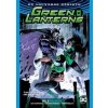 Green Lanterns 3 Polarity - Sam Humphries, DC Comics Green Lanterns 3 Polarity - Sam Humphries, DC Comics