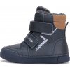 D.D.step zimné topánky W068-42921BM - 27 D.D.step zimné topánky W068-42921BM - 27