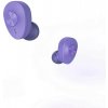 Bluetooth slúchadlá Freedom Buddy, štuple, nabíjacie puzdro, fialové - HAMA 00184165 Bluetooth slúchadlá Freedom Buddy, štuple, nabíjacie puzdro, fialové - HAMA 00184165
