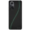 Picasee silikónový prehľadný obal pre Huawei Nova 9 SE - Be Different