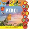 Ptáci - Rebo Ptáci - Rebo
