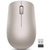 LENOVO 530 Wireless Mouse (Almond) LENOVO 530 Wireless Mouse (Almond)