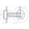 Brzdový kotúč MAXGEAR Automotive 19-1069 Brzdový kotúč MAXGEAR Automotive 19-1069
