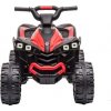 Lean Cars Quad s HL568 červenou baterií Lean Cars Quad s HL568 červenou baterií