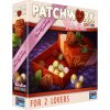 Lookout Games Patchwork: Valentine’s Edition Lookout Games Patchwork: Valentine’s Edition