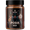 Oak'aBBQ Pork Rub – Koreniaca zmes na bravčové mäso Oak'aBBQ Pork Rub – Koreniaca zmes na bravčové mäso