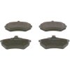 BOSCH Sada brzdových platničiek kotúčovej brzdy 0986460944 BOSCH Sada brzdových platničiek kotúčovej brzdy 0986460944