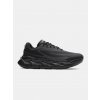 Under Armour Pánske topánky UA Halo Runner SE-BLK Čierna 10.5 Under Armour Pánske topánky UA Halo Runner SE-BLK Čierna 10.5