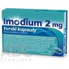 Imodium cps dur 2 mg (blis.PVC/Al) 1x20 ks Imodium cps dur 2 mg (blis.PVC/Al) 1x20 ks