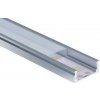 PN03000040 ALU PROFIL 10 mm pripojený - dĺžka 1 m Panlux PN03000040 ALU PROFIL 10 mm pripojený - dĺžka 1 m Panlux
