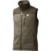 Fjällräven Buck Fleece Vest M, Farba DARK OLIVE, Veľkosť L Fjällräven Buck Fleece Vest M, Farba DARK OLIVE, Veľkosť L