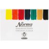 Schmincke Norma Professional sada olejových fareb 8 x 20 ml