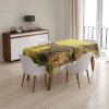 Sablio Obrus Gepard - 90x90 cm Sablio Obrus Gepard - 90x90 cm