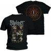Slipknot tričko Creatures Black