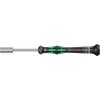 WERA Precízny skrutkovač Kraftform Micro s nástrčným 6-hranom 1/4 WERA Precízny skrutkovač Kraftform Micro s nástrčným 6-hranom 1/4