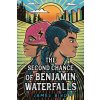 The Second Chance of Benjamin Waterfalls - James Bird The Second Chance of Benjamin Waterfalls - James Bird