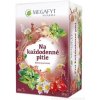 Megafyt Na každodenné pitie bylinný čaj 20 x 1,5 g Megafyt Na každodenné pitie bylinný čaj 20 x 1,5 g