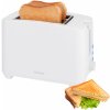 Bomann TA 6065 CB white 2 Slice Toaster Bomann TA 6065 CB white 2 Slice Toaster