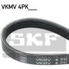 Ozubený klinový remeň SKF Vehicle Aftermarket VKMV 4PK781 Ozubený klinový remeň SKF Vehicle Aftermarket VKMV 4PK781