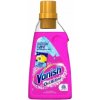 Vanish Oxi Action Pink Color koncentrovaný gél na škvrny 750 ml Vanish Oxi Action Pink Color koncentrovaný gél na škvrny 750 ml