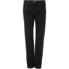 Levi´s Strauss 501 pánske džínsy 00501-0165 čierne Levi´s Strauss 501 pánske džínsy 00501-0165 čierne