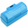 Cameron Sino Braava Jet 240 241 244 245 Jet Mopping Robot 2000mAh CS-IRB240VX Cameron Sino Braava Jet 240 241 244 245 Jet Mopping Robot 2000mAh CS-IRB240VX