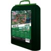 Nohel Garden PE Suntex 45% s okami 1 x 5 m zelená Nohel Garden PE Suntex 45% s okami 1 x 5 m zelená