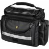 taška TOPEAK TourGuide Handlebar Bag DX taška TOPEAK TourGuide Handlebar Bag DX