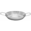 Servírovacia/gratinovacia panvica Sirius Lunasol 22 cm