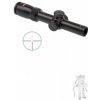 Puškohľad Fomei 1-4x24 BEATER SMC, IR-SF Puškohľad Fomei 1-4x24 BEATER SMC, IR-SF