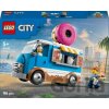 LEGO® City 60452 Truck s donutmi - LEGO LEGO® City 60452 Truck s donutmi - LEGO