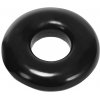 Oxballs - Do-Nut 2 Krúžok na penis čierny Oxballs - Do-Nut 2 Krúžok na penis čierny