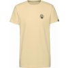 Mammut Massone T-Shirt Men Emblems