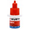 Sekundové lepidlo na plasty Würth 5 ml Sekundové lepidlo na plasty Würth 5 ml