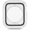 HAMA Ochranný kryt pre Apple Watch 10, 46 mm, priehľadný - 210943 HAMA Ochranný kryt pre Apple Watch 10, 46 mm, priehľadný - 210943