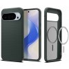 SPIGEN LIQUID AIR MAG MAGSAFE GOOGLE PIXEL 10 PRO XL ABYSS Zelený