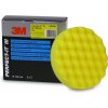 3M Leštiaca špongia 150 mm 50488 Žltá