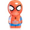 Air Val Spiderman Shower Gel & Shampoo sprchový gél a šampón 2 v 1 pre deti 400 ml Air Val Spiderman Shower Gel & Shampoo sprchový gél a šampón 2 v 1 pre deti 400 ml