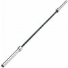 Olympijská os TUNTURI 2200 mm / 650 kg Olympijská os TUNTURI 2200 mm / 650 kg